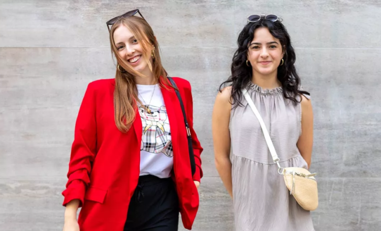 Von lässig bis glamourös: Mode-Essentials für Frauen bei HoseOnline