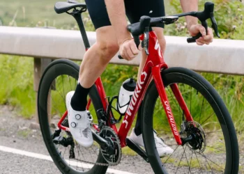 Upgrade Your Cycling Gear with Advanced Footwear for Maximum Efficiency