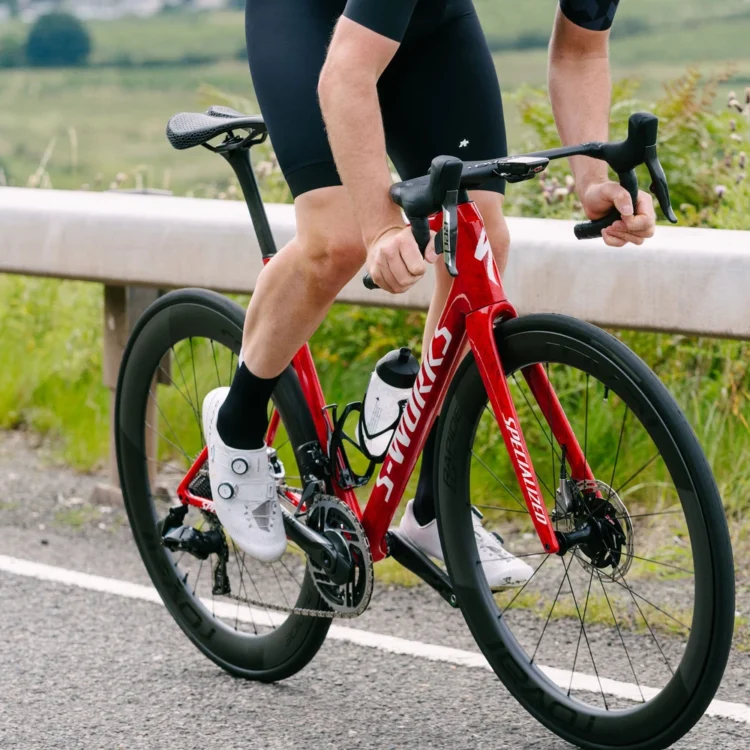 Upgrade Your Cycling Gear with Advanced Footwear for Maximum Efficiency