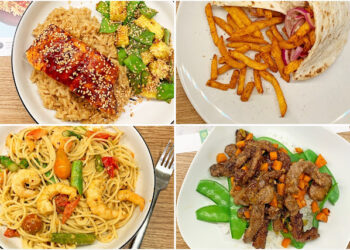 Elevate Your Home Cooking: Discover the Simplicity and Flavor of SimplyCook Recipes