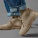 The Versatile Comfort of Clarks Men’s Shoes: A Step Above the Rest