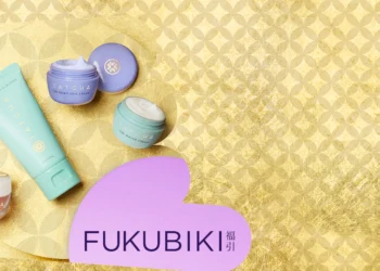 Tatcha’s Dewy Duo: Cleanse, Hydrate, Repeat