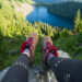 Explorez l’extérieur en toute confiance : Chaussures de randonnée Merrell pour femmes