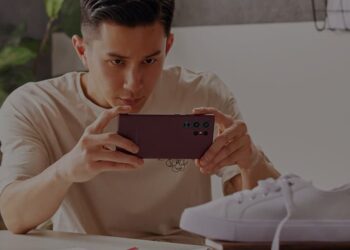 Innovatie ontketenen: Ontdek de nieuwste Galaxy smartphones bij Samsung