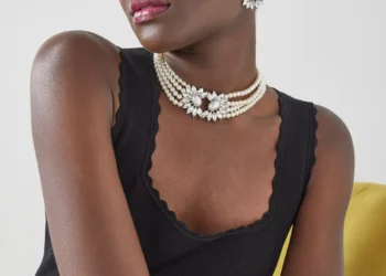 Classic to Contemporary: Explore LK Bennett’s Exquisite Jewellery Collection