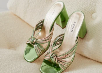 Elevate Your Evening Look with LK Bennett’s Designer Party Shoes