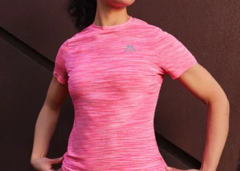 Montirex: Redefining Activewear with Cutting-Edge Style and Performance