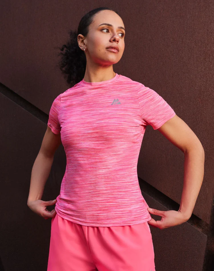 Montirex: Redefining Activewear with Cutting-Edge Style and Performance