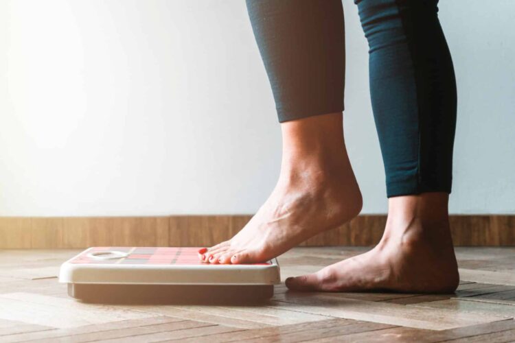 Thinking Slimmer: Reimagining Weight Loss with Slimpod