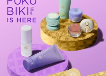Discover Tatcha’s Fukubiki Event: Choose 2 Minis with £100+ Orders (Sept 2-9)