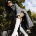 LAMODA Ankle Boots: Striking Design and Eco-Friendly Materials for Fashion Enthusiasts