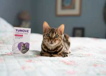 Enhance Your Pet’s Well-Being with YuMOVE: Premium Supplements for Every Need