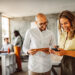 Versicherung digital transformieren: Eine nahtlose Mischung aus Tradition und Innovation bei andsafe