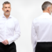 Werten Sie Ihre Garderobe mit den meistverkauften Luxus- und Modern Fit-Hemden von Eterna auf