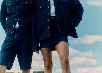 Raw Denim: Crafting Timeless Style with Authentic Quality