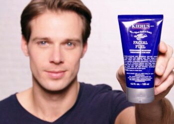 Kiehl’s: Professionelle Hautpflege mit natürlichen Inhaltsstoffen und bewährten Ergebnissen