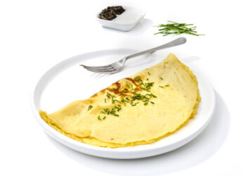 Kickstart Your Day with Shake That Weight Breakfast Options