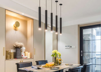 Verlicht uw woonkamer met ongeëvenaarde stijl en innovatie: Een gids voor hoogwaardige verlichting van Letsleds