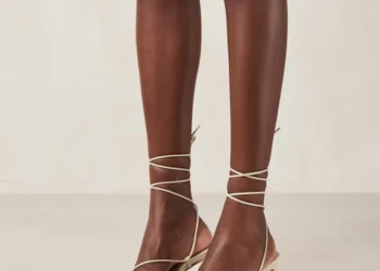 Step into Sustainable Style: Discover Alohas Sandals