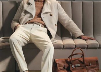 The Fashion Square Redefining Contemporary Style with Distinctive and Trendsetting Designs
