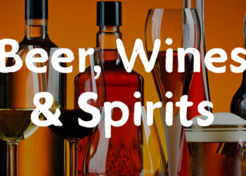 Shop Wines & Spirits at Morrisons: Quality, Variety, and Value