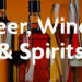 Shop Wines & Spirits at Morrisons: Quality, Variety, and Value