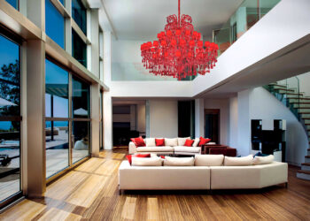 Illuminate Your Space: The Ultimate Choice for Modern Lighting Solutions with Lightsin™ Living And Home