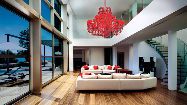 Illuminate Your Space: The Ultimate Choice for Modern Lighting Solutions with Lightsin™ Living And Home