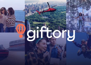 Giftory Elevating Your Gift-Giving Experience with Personalized Perfection
