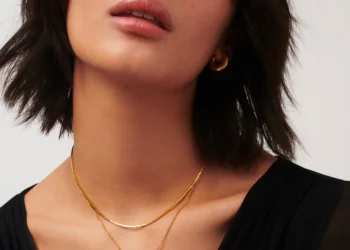 Sustainable Luxury: The Craftsmanship Behind Missoma’s Jewelry