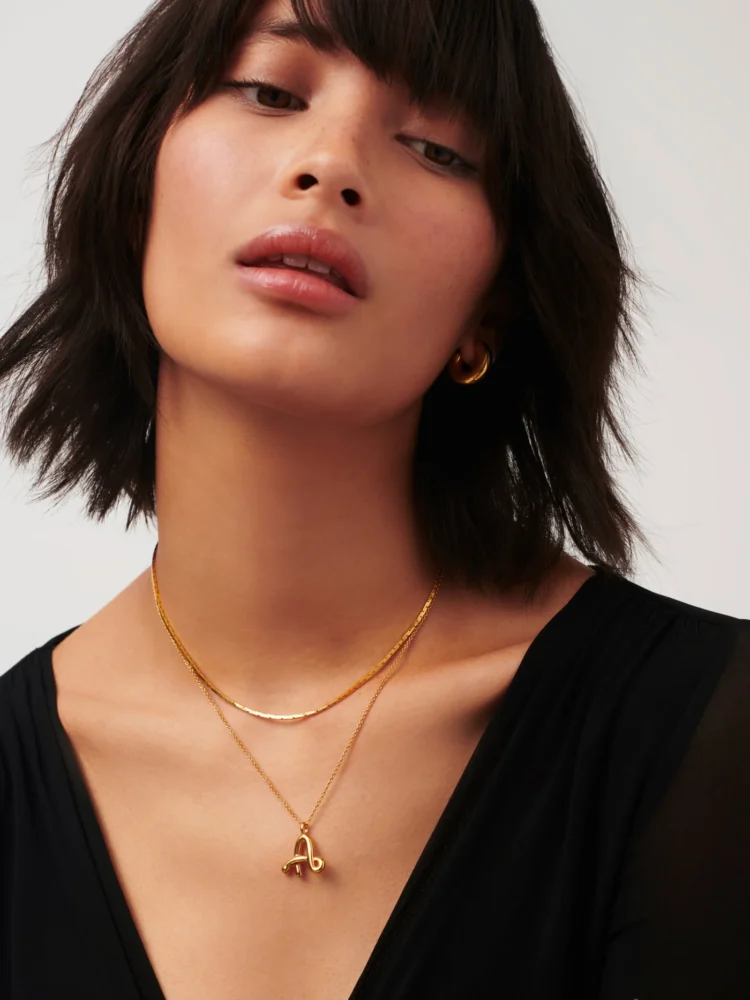Sustainable Luxury: The Craftsmanship Behind Missoma’s Jewelry