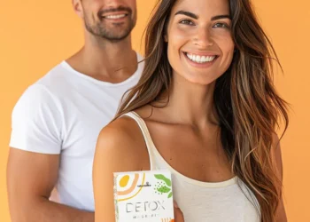 Trasformate il vostro corpo con il potere degli integratori Magrifit di Naturadika