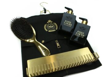 Unlock the Secret to Stunning Hair with Foxy Locks