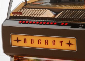 Discover the World of Jukeboxes with Home Leisure Direct