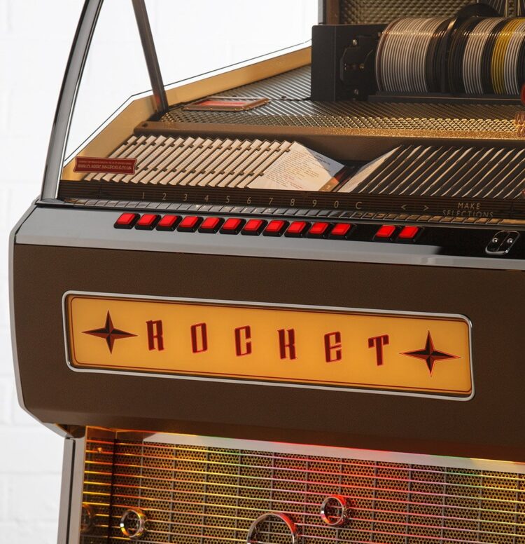 Discover the World of Jukeboxes with Home Leisure Direct