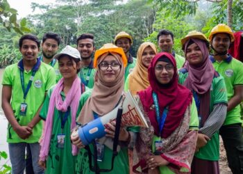 Empowering Change: Exploring the Impactful Work of Oxfam