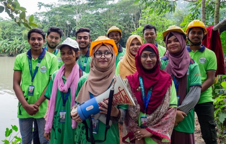 Empowering Change: Exploring the Impactful Work of Oxfam