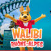 Ontdek Walibi: Adrenalinekick en entertainment voor iedereen