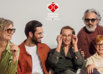 Trouvez le mélange parfait de style et de correction de la vue chez OPTICAL CENTER