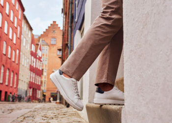 Améliorez votre style avec les baskets Alohas : Le choix ultime pour la mode et le confort