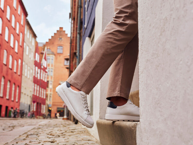 Améliorez votre style avec les baskets Alohas : Le choix ultime pour la mode et le confort