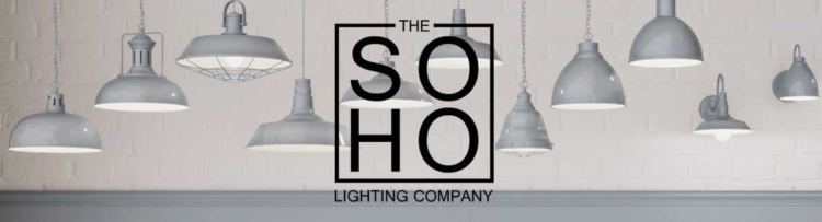 Soho Lighting: Illuminate Your Space with Style and Quality