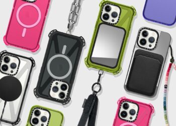 Casetify Elevate Your Style with Trendsetting, Customizable Phone Cases and Accessories