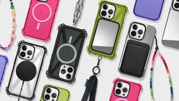 Casetify Elevate Your Style with Trendsetting, Customizable Phone Cases and Accessories