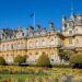Discovering Waddesdon: A Historic Treasure in Buckinghamshire