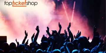 Ontsluit Premium Toegang met TopTicketShop: Waar entertainment en gemak elkaar ontmoeten