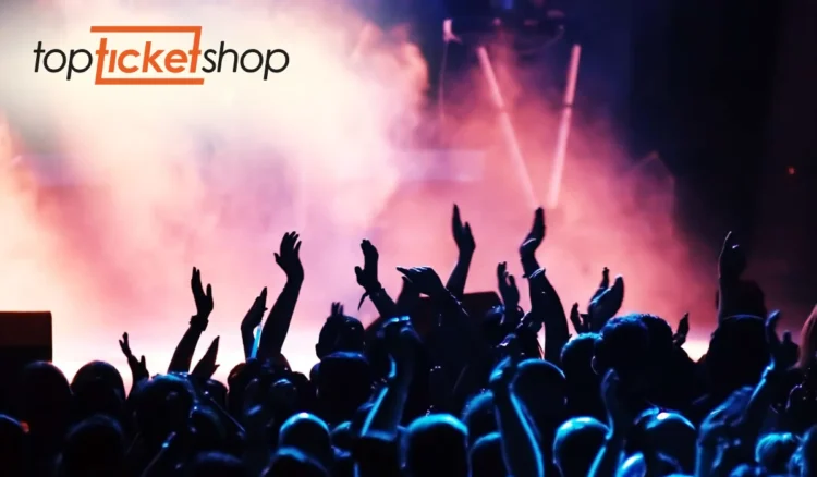 Ontsluit Premium Toegang met TopTicketShop: Waar entertainment en gemak elkaar ontmoeten