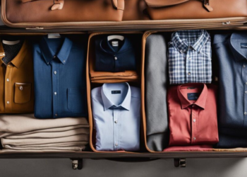 Verbessern Sie Ihre Garderobe mit den kuratierten Outfits von Outfitery