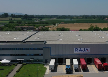 RAJA: Europa’s Toonaangevende Leverancier van Verpakkings- en Logistieke Oplossingen