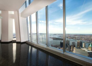 Discover Unmatched 360° Views and Experiences at One World Observatory